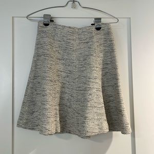 LOFT Knit Skirt